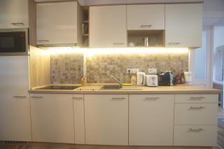 Holiday Home Podium - Eger - 9