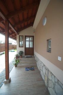 Holiday Home Podium - Eger - 8