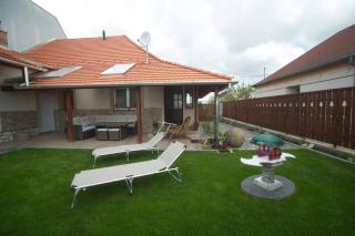 Holiday Home Podium - Eger - 7