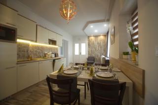 Holiday Home Podium - Eger - 5