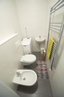 Holiday Home Podium - Eger - 3