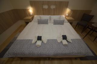 Holiday Home Podium - Eger - 2