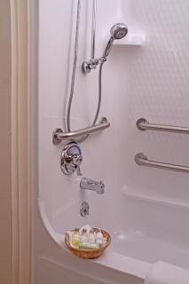 Best Western Plus GranTree Inn - 4