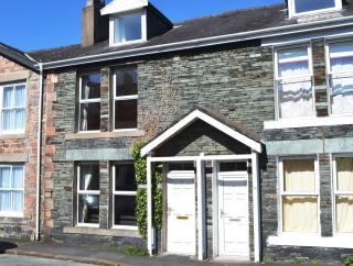 Saddleback - Keswick - 9