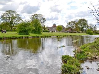 Mickle Hill Mews - Gargrave - 6