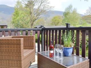 Fell View Lodge - Keswick - 8