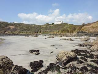 Spindrift - Coverack - 6
