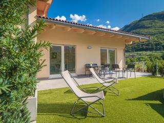 La Gazza Ladra Apartments - Garda Chill Out - Drena - 6