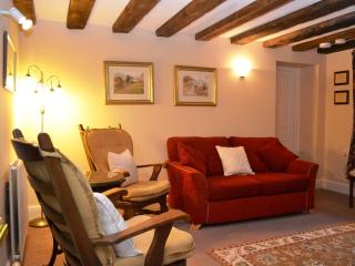 Bunbury Cottage - 9