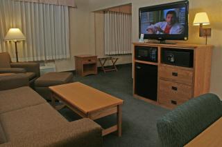 Best Western Plus GranTree Inn - 2