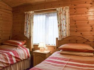Whiteside Lodge At Burnside Park - Keswick - 6
