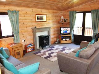 Whinny Brow - Burnside Park - Keswick - 9