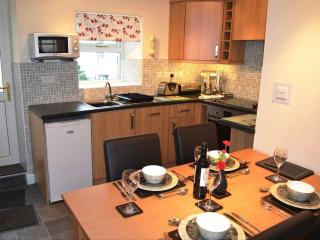 Uncles Cottage - Keswick - 9