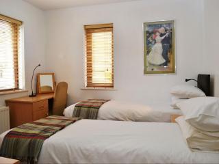 Chaucer Lodge Apt 1 - Keswick - 9