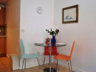 Chaucer Lodge Apt 1 - Keswick - 8