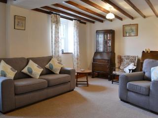 Greenrigg Cottage - Caldbeck - 9