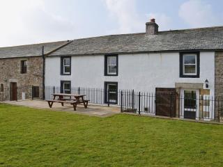 Greenrigg Cottage - 1