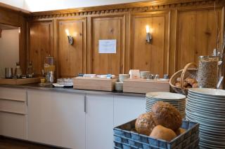 Hotel Promenade - Bad Steben - 6