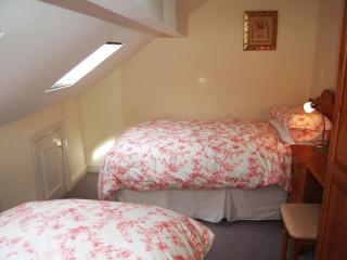 Molly's Cottage - 5