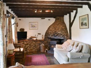 Mews Cottage - 9