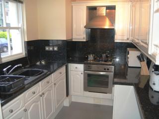 Helvellyn House Apartment - Keswick - 7