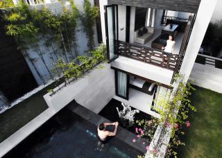 eqUILIBRIA Seminyak - Seminyak - 5