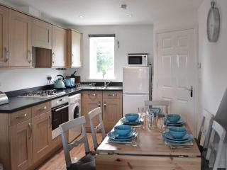 Teal House - Amble - 8