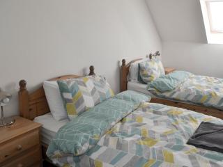 Teal House - Amble - 5