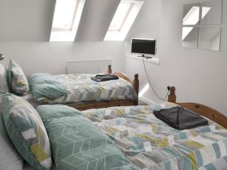 Teal House - Amble - 4