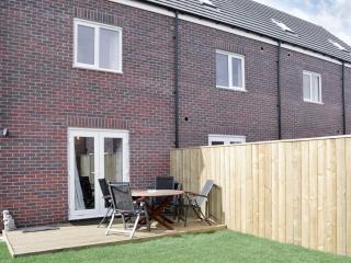 Teal House - 2