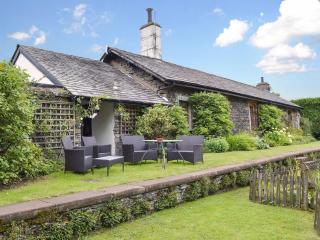The Station Masters House - Torver - 9