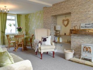 The Miners Cottage - 9