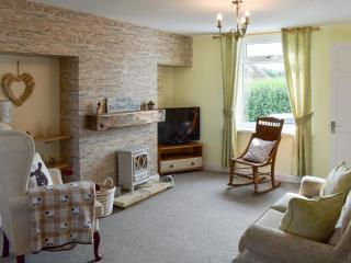 The Miners Cottage - 8
