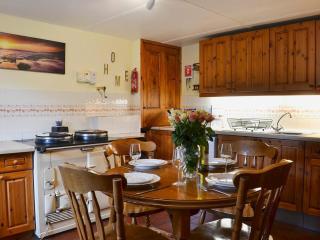 West End Cottage - Carrbridge - 8