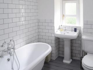 Seafield House - Lochinver - 3