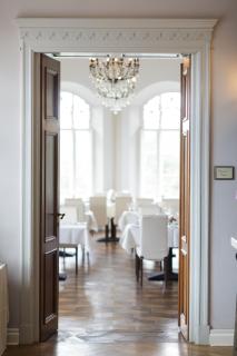 Hotel Schloss Gamehl - Wismar - 3