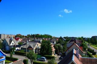 Rambyno apartamentai - Klaipėda - 1