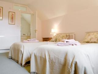 White Hill Farm Cottage - Dingestow - 1