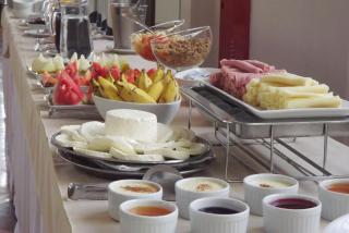 Hotel Metropole - Belo Horizonte - 2