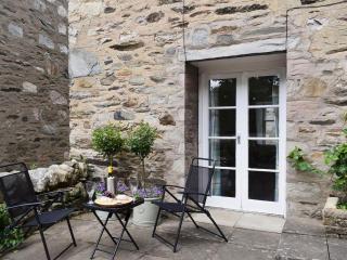 Toadhall - Aberfeldy - 1