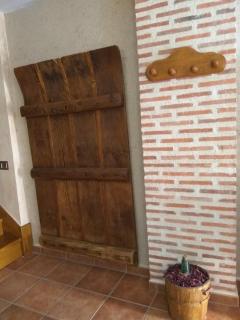 Casa Rural Isabel - Villaflores - 5