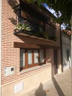 Casa Rural Isabel - Villaflores - 8