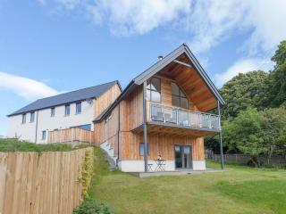 Strathspey Lodge - Duthil - 9