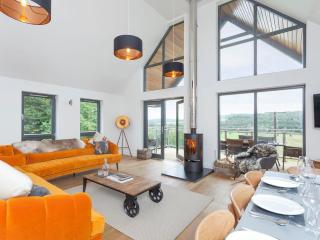 Strathspey Lodge - Duthil - 8
