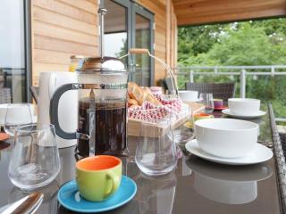 Strathspey Lodge - Duthil - 6