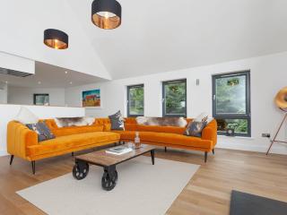 Strathspey Lodge - Duthil - 5