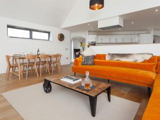 Strathspey Lodge - Duthil - 4