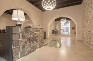 Alba Palace Hotel - 1