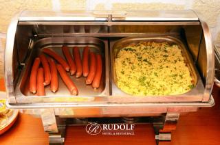 Hotel Rudolf - 4