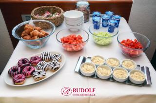Hotel Rudolf - 3